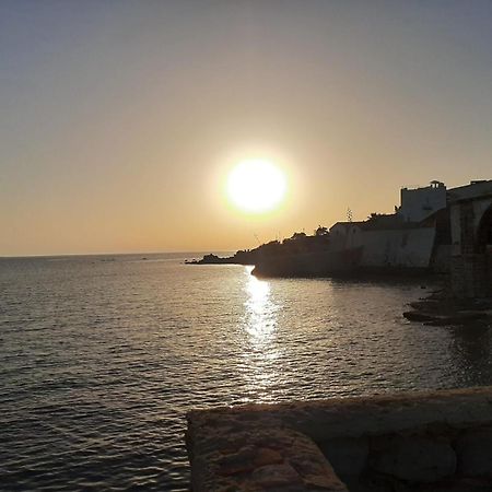 Sa Calla Manna Portoscuso Exteriér fotografie