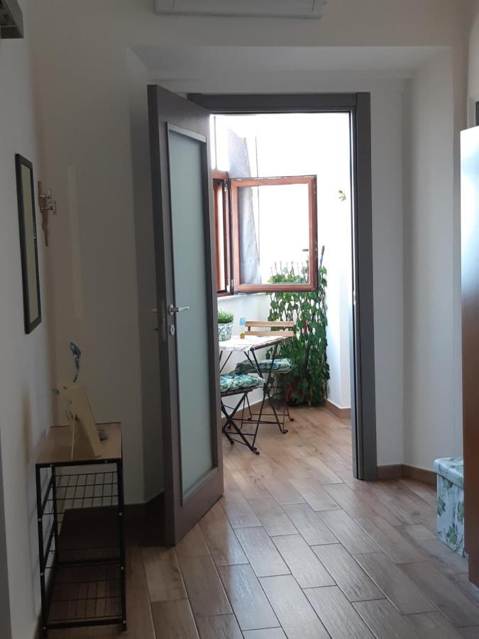 Sa Calla Manna Portoscuso Exteriér fotografie
