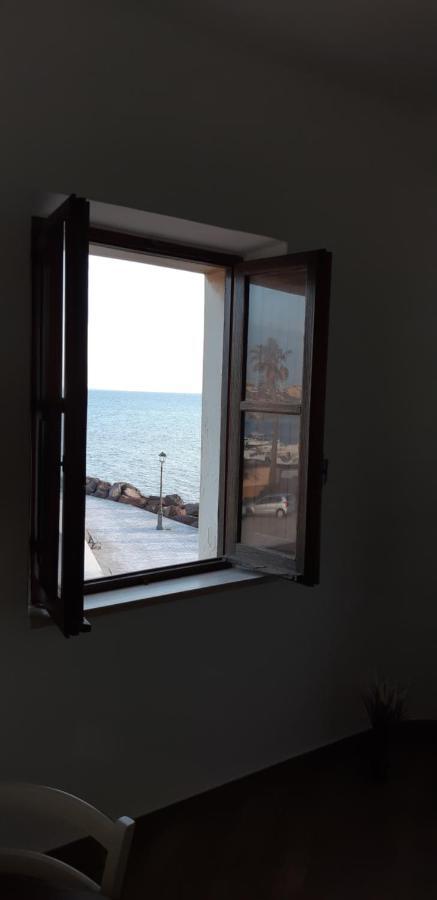 Sa Calla Manna Portoscuso Exteriér fotografie