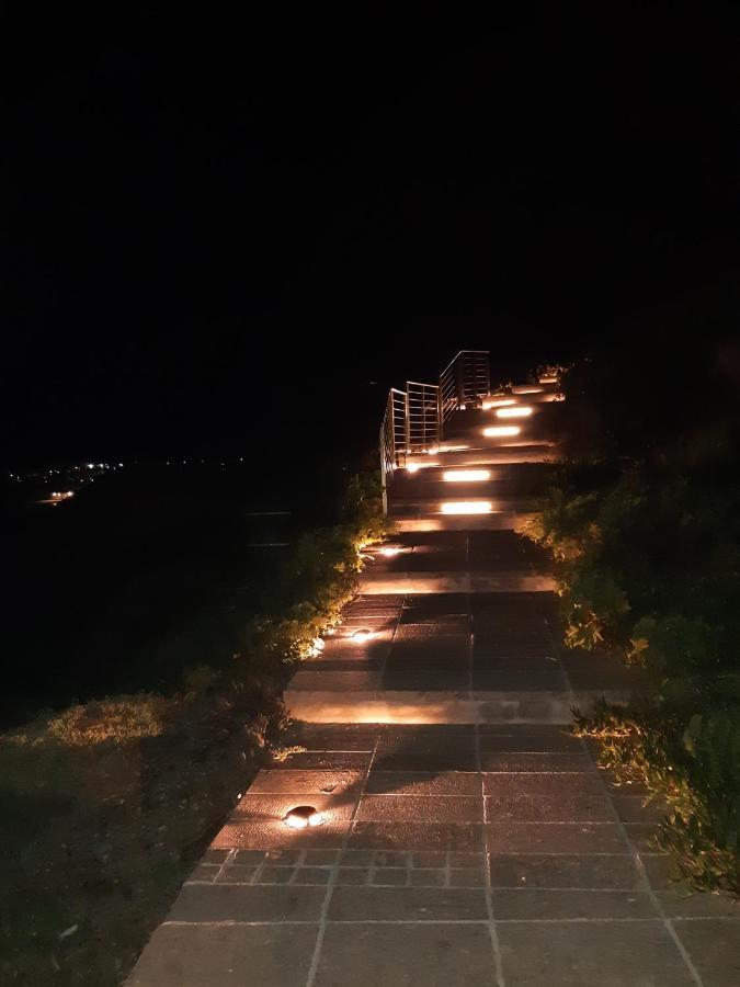 Sa Calla Manna Portoscuso Exteriér fotografie