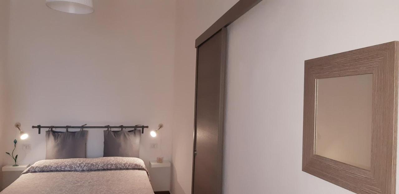 Sa Calla Manna Portoscuso Exteriér fotografie
